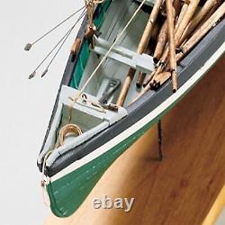 Model Shipways NEW BEDFORD WHALEBOAT 116 SCALE