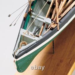 Model Shipways NEW BEDFORD WHALEBOAT 116 SCALE