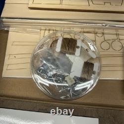 Model Shipways NEW BEDFORD WHALEBOAT 116 SCALE New