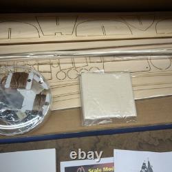 Model Shipways NEW BEDFORD WHALEBOAT 116 SCALE New