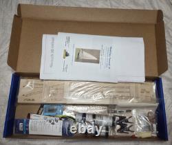 Model Shipways NONSUCH 30 Cruising Sailboat 164 SCALE New MS1475CBT