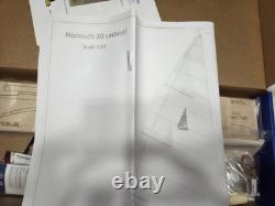 Model Shipways NONSUCH 30 Cruising Sailboat 164 SCALE New MS1475CBT