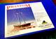 Model Shipways New York Pilot Boat Phantom 1868 Wood Model Kit #2127new