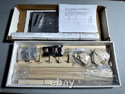 Model Shipways RATTLESNAKE US PRIVATEER 164 SCALE