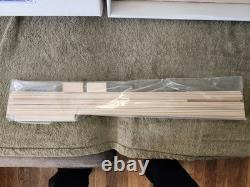 Model Shipways RATTLESNAKE US PRIVATEER 164 SCALE