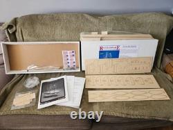 Model Shipways RATTLESNAKE US PRIVATEER 164 SCALE