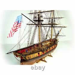 Model Shipways SYREN US BRIG 1803 164 SCALE