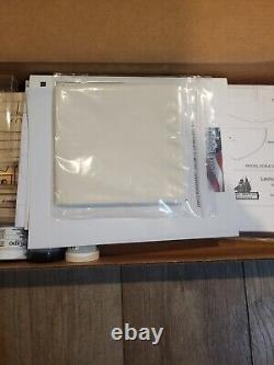 Model Shipways Shipwright 3 Model Boat Kits Combo Series with tools New Open Box
