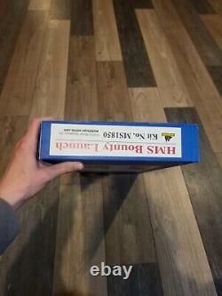 Model Shipways Shipwright 3 Model Boat Kits Combo Series with tools New Open Box