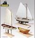 Model Shipways Shipwright Of Old 3 Model Boat Kit # Ms1473 Combo Series New