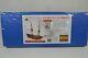Model Shipways Syren Us Brig Wood Ship Model Kit, 1/64 Scale, Sealed Box