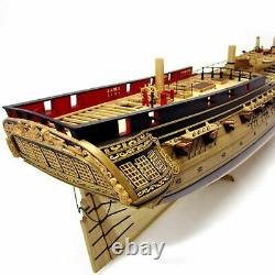 Model Shipways USF CONFEDERACY 1778 164 SCALE