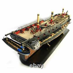 Model Shipways USS ESSEX 176 SCALE