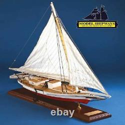 Model Shipways WILLIE BENNETT SKIPJACK 132 SCALE