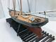 Model Shipways Yacht America Schooner 1851
