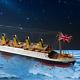New 1440 Titanic Model Ship White Star Line Boat Special Birthday Gift
