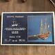New Corel Toulonnaise Model Ship Italy 175 Scale