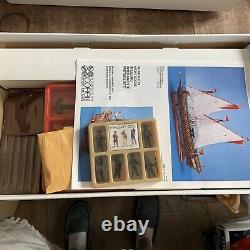 NEW Corel Toulonnaise Model Ship Italy 175 Scale