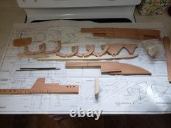 NEW MAQUETTES -VSC P 760- 31 French Coastal Surveillance Patrol Boat Model Kit