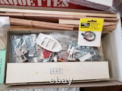 NEW MAQUETTES -VSC P 760- 31 French Coastal Surveillance Patrol Boat Model Kit