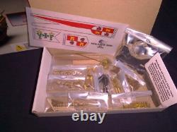 NEW Mantua Model Pinta Wood Ship Boat Scale1/50 Inch 22.44 Kit #775