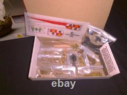 NEW Mantua Model Pinta Wood Ship Boat Scale1/50 Inch 22.44 Kit #775