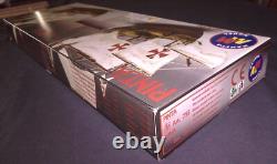 NEW Mantua Model Pinta Wood Ship Boat Scale1/50 Inch 22.44 Kit #775