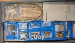NEW Mantua Models S. Felipe 1690 Wood Ship Boat 175 Kit No. 747 Sails Included