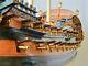 New Luxury Model Classic Russian Wooden Ship Kit Ingermanland 1715 Ships Wood