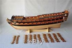 NEW luxury Model classic Russian wooden ship Kit ingermanland 1715 ships wood