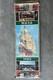 Nos Vintage Billing Boats Wasa 1628 490 Boat Ship Kit