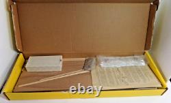 New Bedford Whale boat wood model 116 scale 21 long Model Shipways vintage