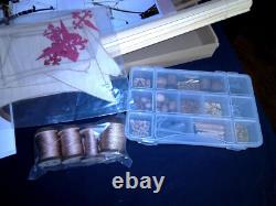 New DisarModel Nao Victoria Wood Model Ship Boat Kit with Sails #20140