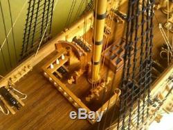 New Hobby Scale 1/50 San Felipe 1200 MM 47.2 Wooden Ship Model Kits