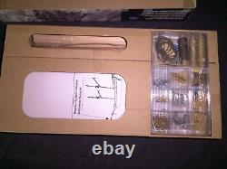 New Occre Albatros 1100 Scale Wooden Model Ship Boat Kit #12500