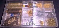 New Occre Albatros 1100 Scale Wooden Model Ship Boat Kit #12500
