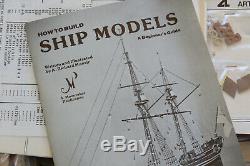 Nice ARTESANIA LATINA DALLAS Revenue Cutter #402, 1/50 scale, wood ship model