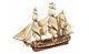 Occre Diana 185 Scale 14001 Model Ship Kit