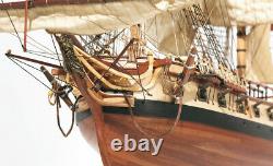 OCCRE Diana 185 Scale 14001 Model Ship Kit