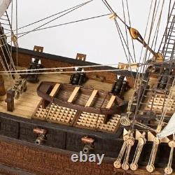 Occre 12002 Galleon Buccaneer Pirate Ship 1100 Model Ship Kit Wooden Model Ship