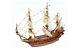 Occre Apostol San Felipe Spanish Galleon 160 Scale Wood Model Ship Kit