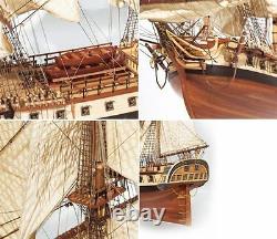 Occre Diana Frigate 1792 185 Scale 14001 Wooden Model Boat Kit