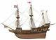 Occre Golden Hind 185 (12003) Ideal Beginners Model Boat Kit