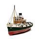 Occre Ulises Tug 130 Scale Model Rc Wood & Metal Boat Kit 61001