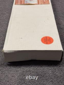 Osborn Wooden Boat Model Kit The Utility Muskoka Boat 1/12 Scale Runabout New