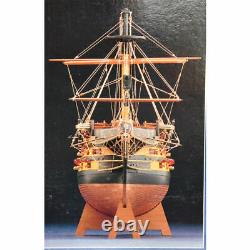 Panart HMS Victory Bow Section 178 (746) Static Model Ship Boat