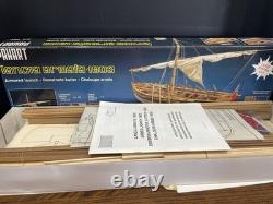 Panart Lancia Armata 1803 Model Boat Kit