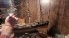Part 2 Model Ship Restoration Flying Cloud Warburton Model Shipbuilders