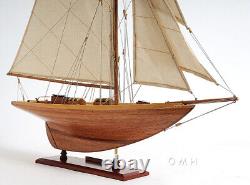 Pen Duick Ship Model