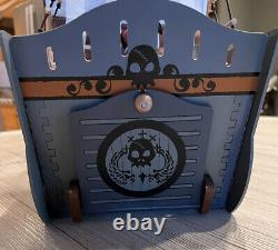 Pirate Ship 3D Puzzle 75 58cm Large Size Adult Toy DIY Wood Boat Model